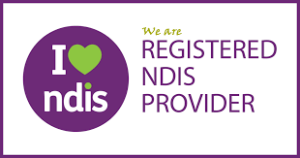 Registered NDIS